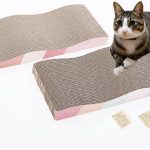 cat scratching pad