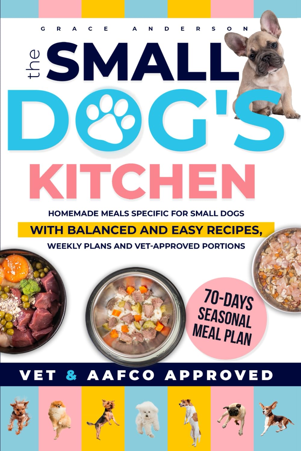 balanced small animal diet