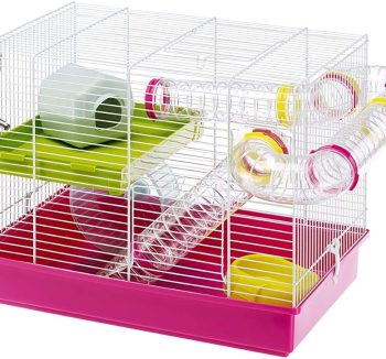 best hamster cage amazon