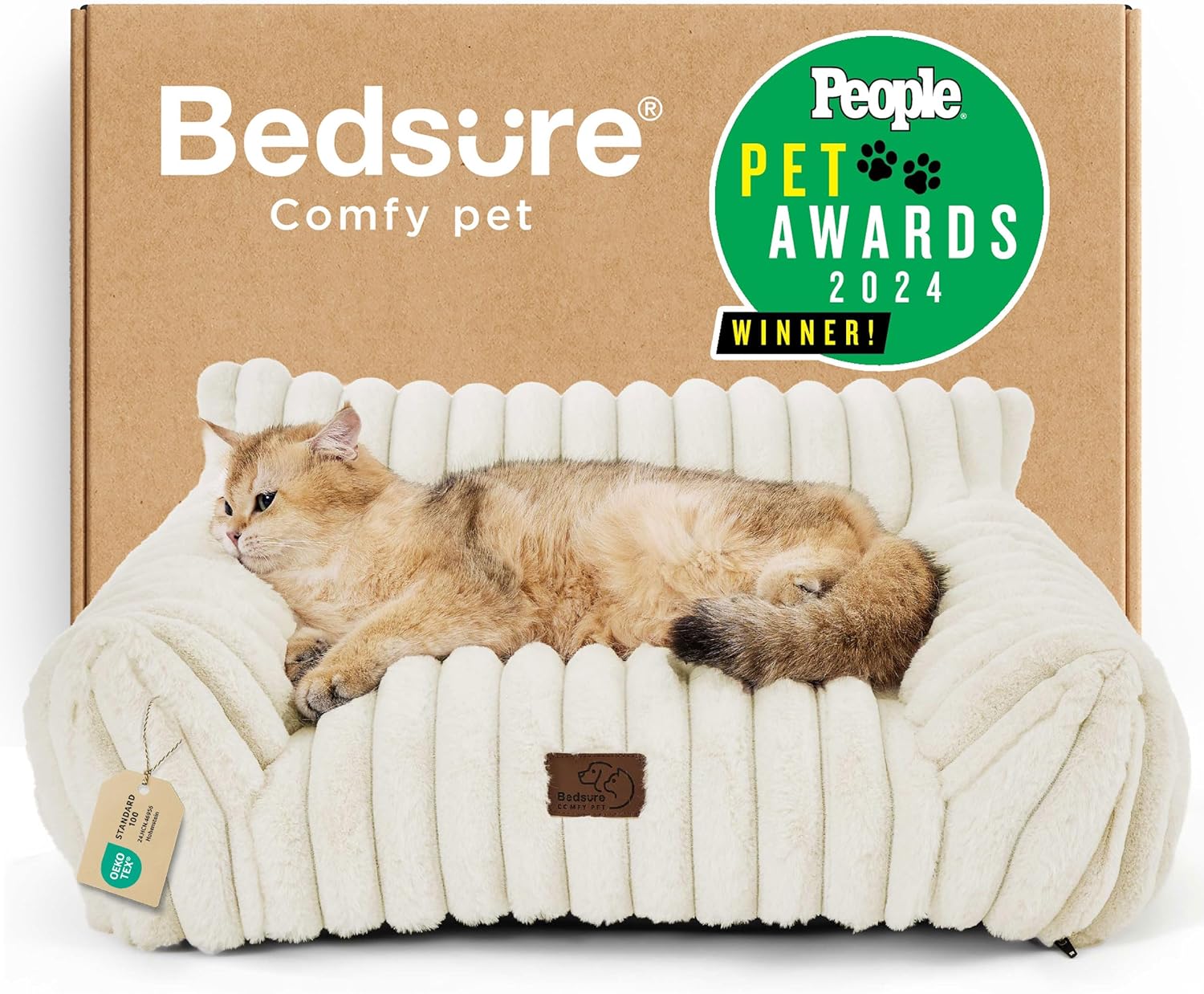 best cat bed