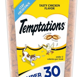 best cat treats