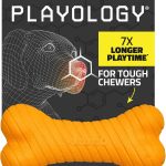 dog chew toys durable