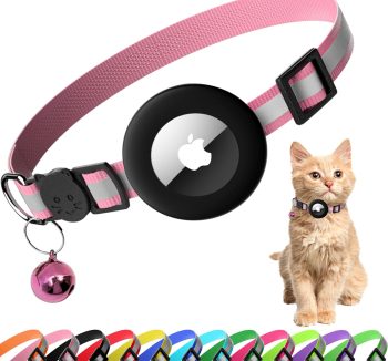 cat collar adjustable