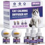 cat calming supplement