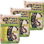snake bedding substrate