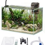 premium aquarium tank