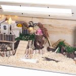 best hamster cage amazon