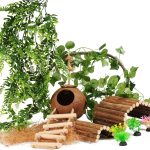 reptile accessories amazon best