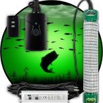 fish tank light waterproof