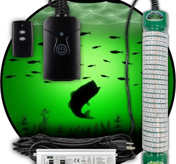 fish tank light waterproof