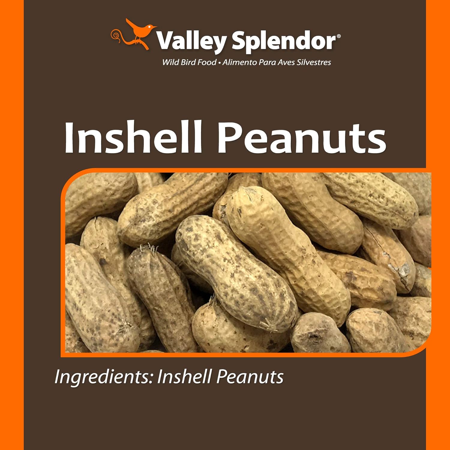 Red River Commodities 347 Peanuts In A Shell 3lbs. - Happypetzone.online - Image 5