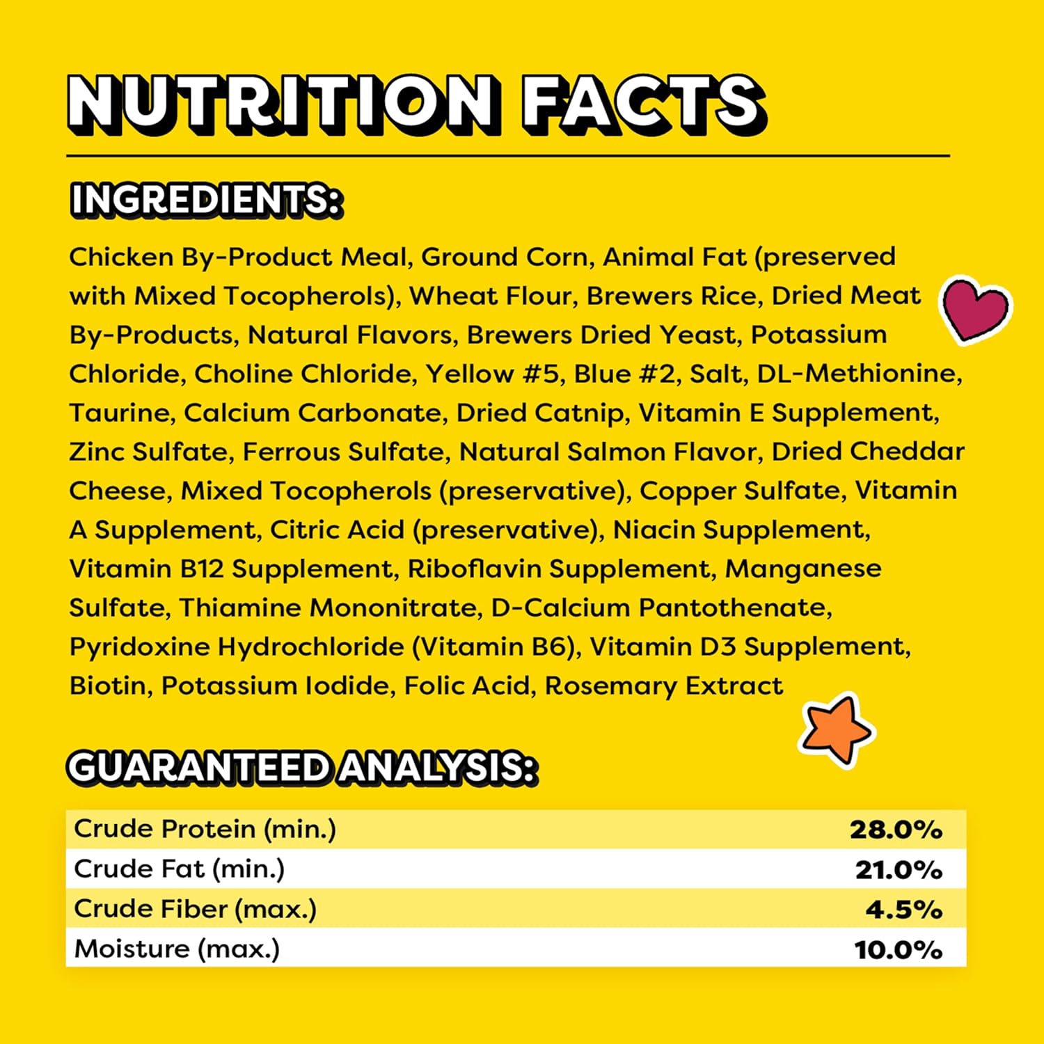 Temptations Cat Treats, Classic Crunchy and Soft Cat Treats, Blissful Catnip Flavor, Catnip Treats, 16 oz. Tub - Happypetzone.online - Image 6