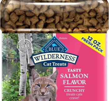 best cat treats