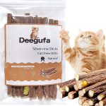 organic cat treats