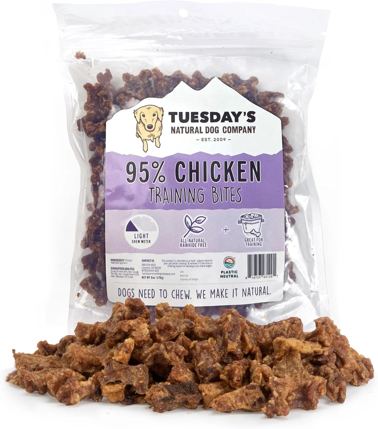 dog food for sensitive stomach