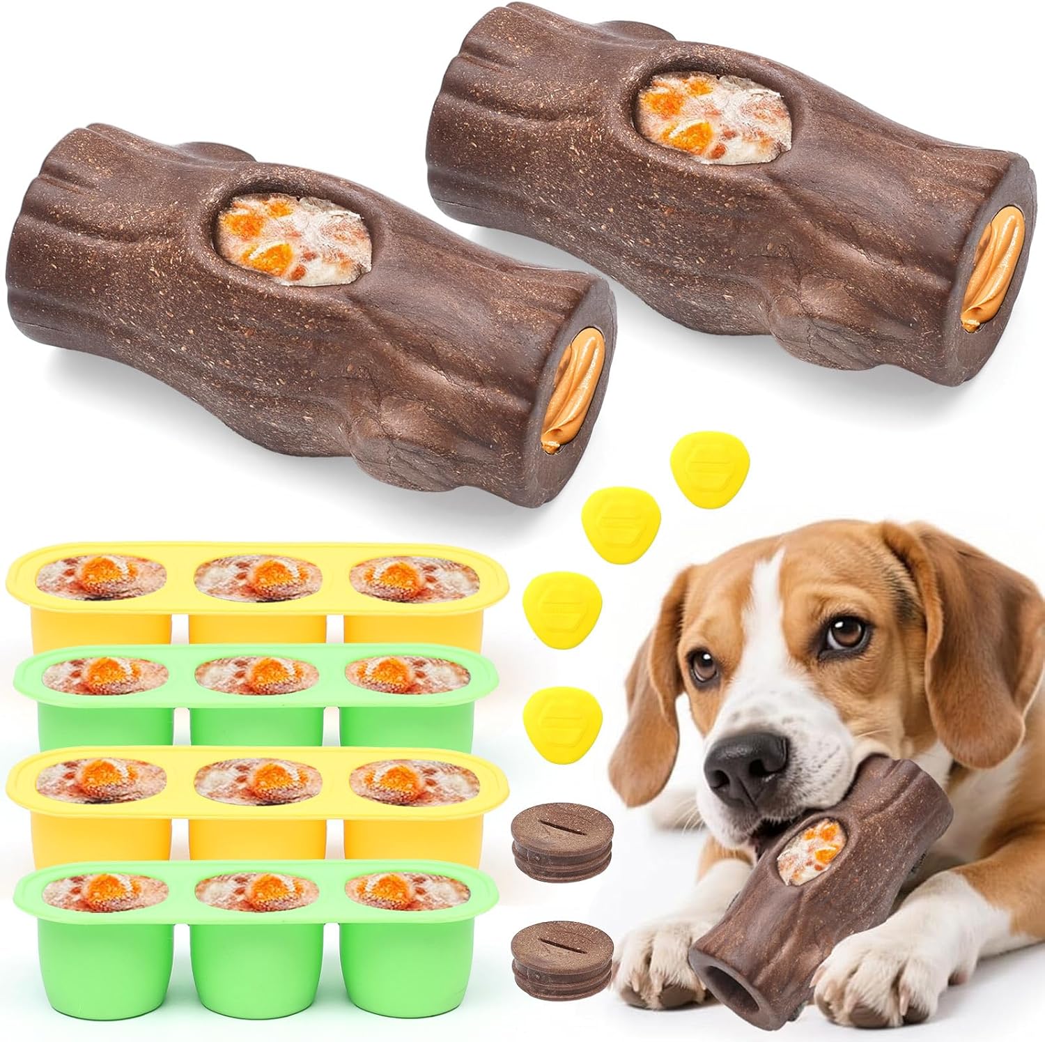 dog treats for large dogs
