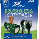 best dog chews for teeth