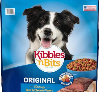 dog food for small dogs