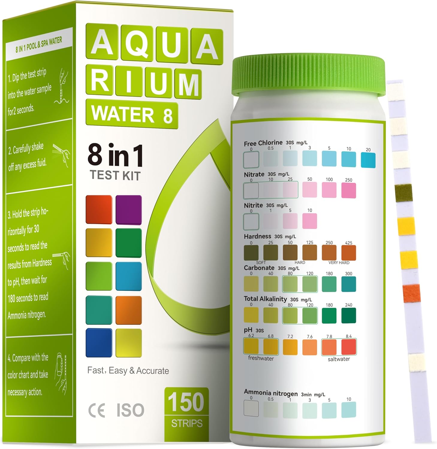 aquarium water kit amazon