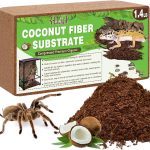 reptile sand substrate