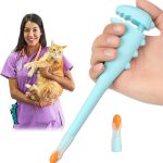 small pet medicine safe