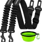 dog car seat belt
