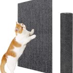 cat scratching pad