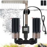 sponge filter aquarium