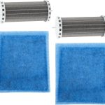 aquarium water filter system