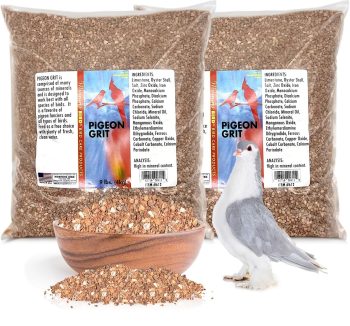 bird vitamins supplements