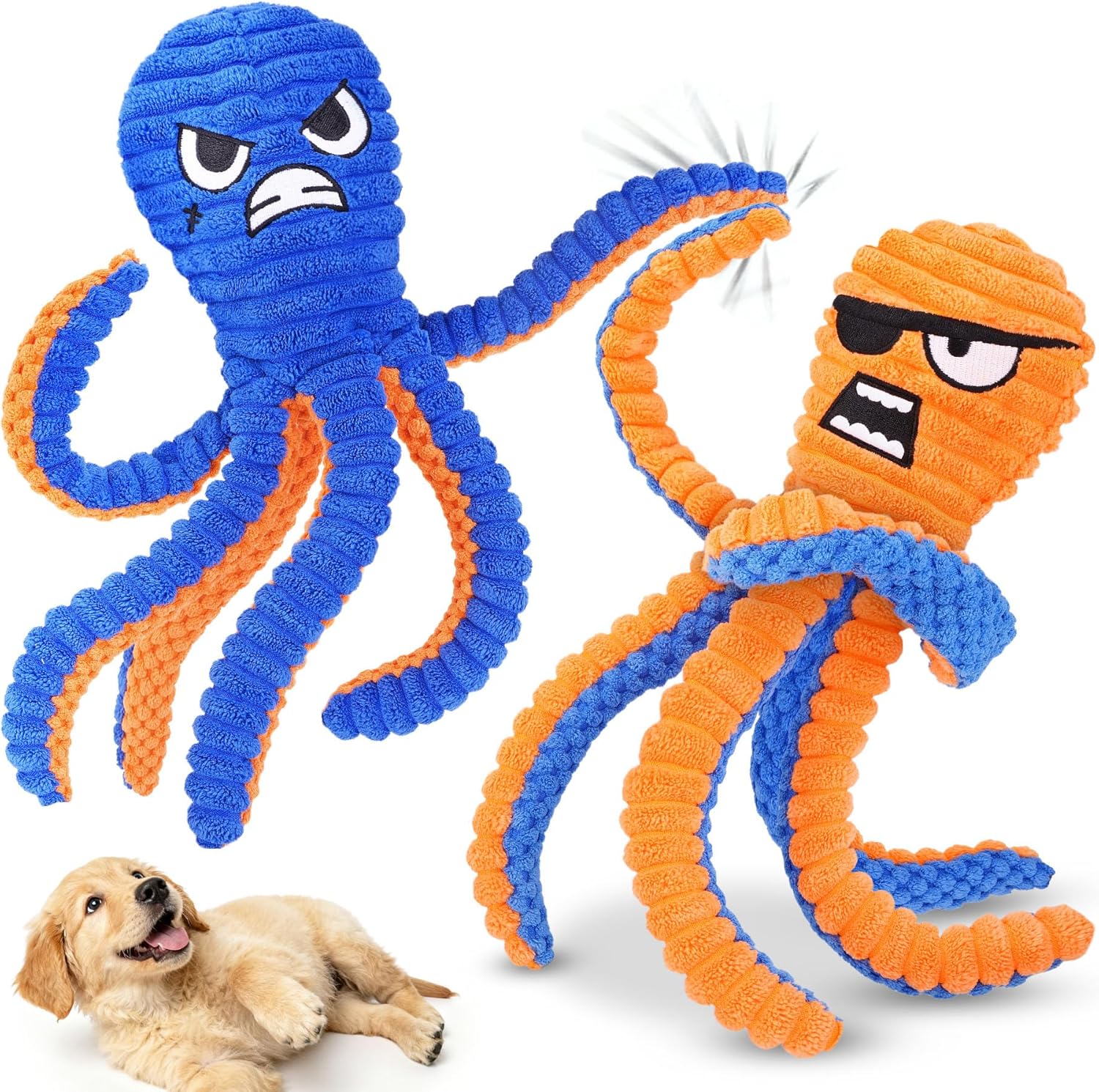 dog toys for aggressive chewers