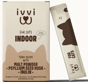 natural cat supplements