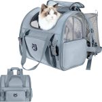 dog travel bag