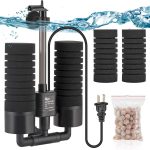aquarium filter for small tank