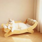 cat resting furniture