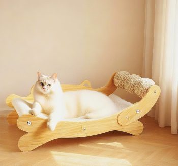 cat resting furniture
