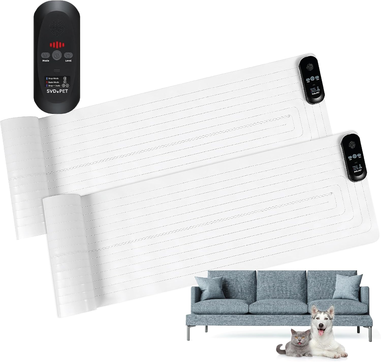 dog training mat
