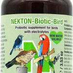 bird probiotic supplement