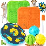 dog enrichment toys