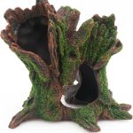 aquarium landscape decor