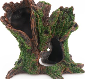 aquarium landscape decor