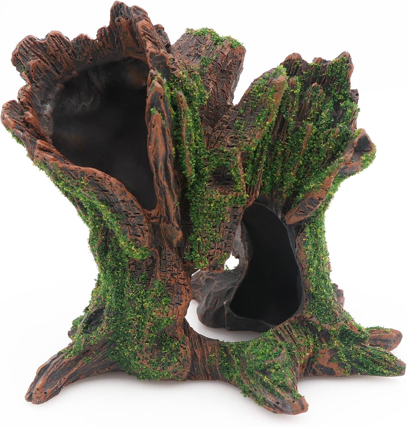 aquarium landscape decor