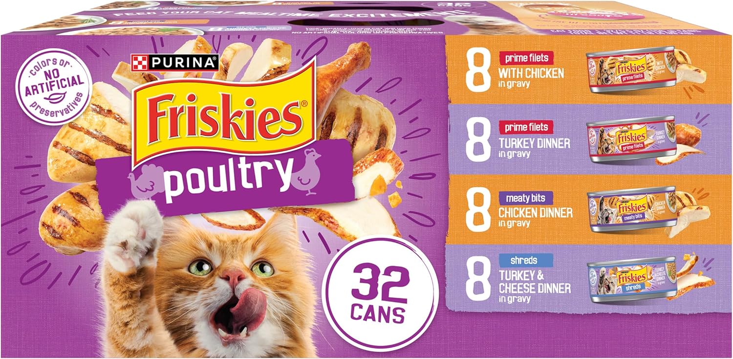 best wet cat food