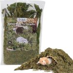 organic hamster food
