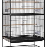 bird cage metal durable