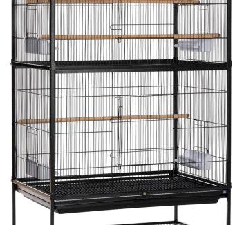 bird cage metal durable