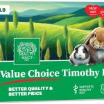 rabbit food pellets