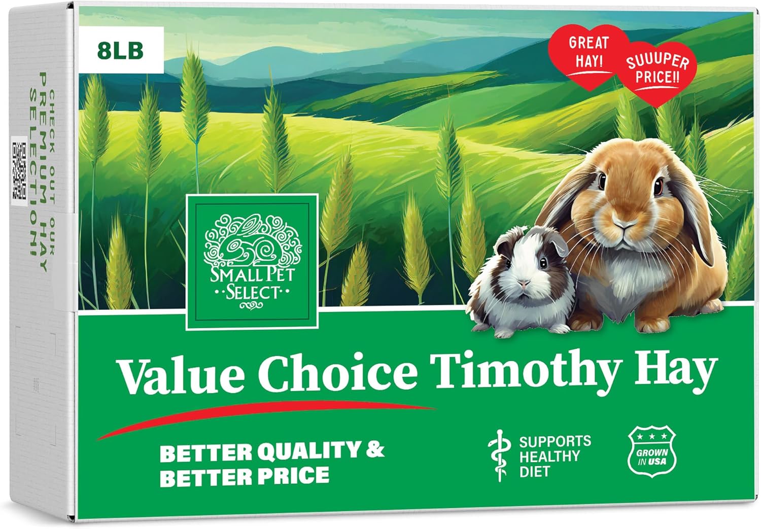 rabbit food pellets