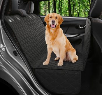 dog car hammock seat cover