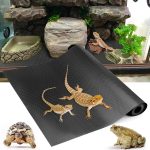 reptile carpet liner